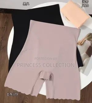 Highwaist Seamless Corset