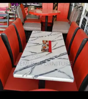 Exacutive Hotel Bar Restaurant Seats