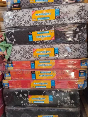 Mattress (3x6ft) - 8" Thick Supportive