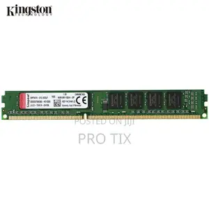 Kingston Desktop Ram Ddr3l 4gb 1600