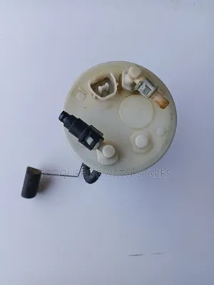Honda Cr-v Ii (Rd9) Fuel Pump