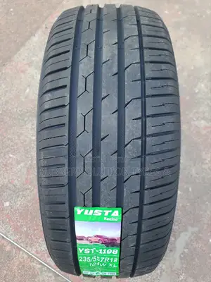 235/55r18 Yusta Tires 104w X/L Yst-1198