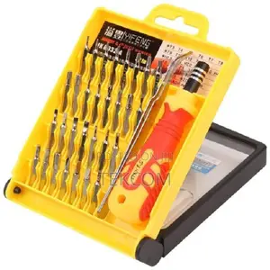 Jakemy 32 In 1 Screwdriver Tools