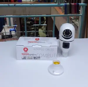 Wireless Security V380 Pro 1080p 2mp Dual Lens Wifi Camera