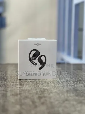 Shokz Openfit 2 Headphones