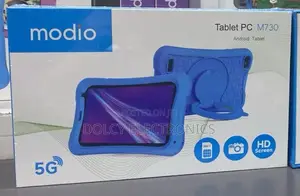 New Modio M730 256 GB