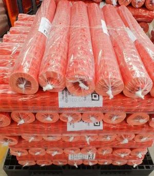 Barricade Net,