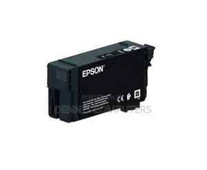 Singlepack Ultrachrome Xd2 T41f540 Black 350ml