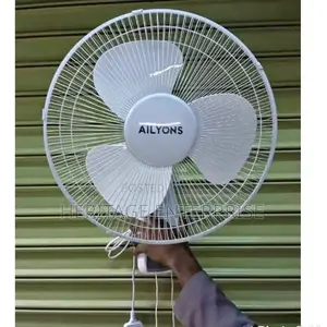 Wall Fan,Ailyons 16inch Fan