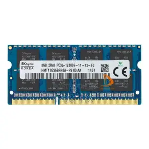 Hynix Desktop Ram Ddr3l 8gb 1600