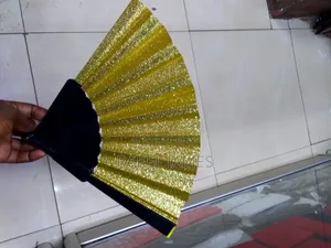 Fancy Hand Fans