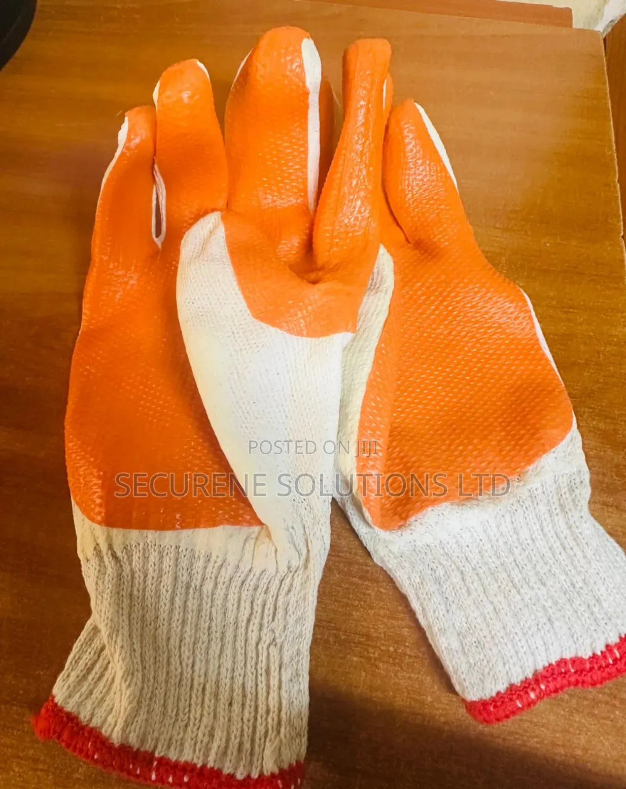 Knicker Gloves