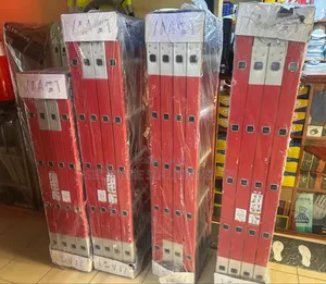 Fibreglass Ladders