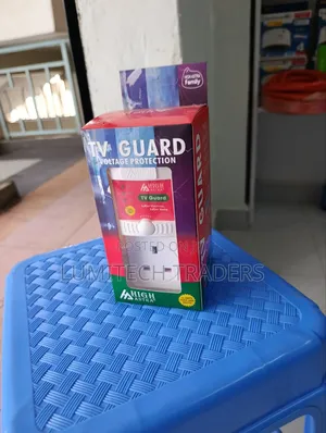High Astra 13amps Tv Guard
