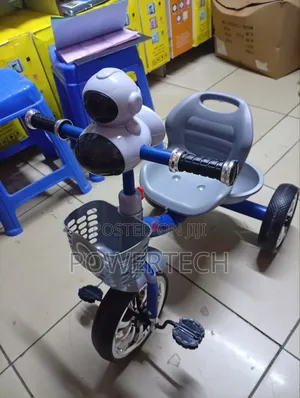 Tricycle , Tricycle