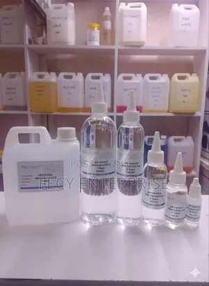 Optiphen Preservative – 100% Pure for Cosmetic Formulations