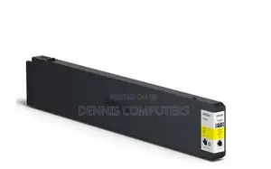 Epson Wf C20750d4tw Yellow Ink