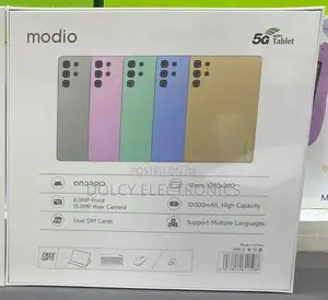 New Modio M92 1 TB