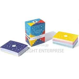 Little Talk Game