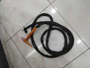 Manual Tig Welding Torch Tool