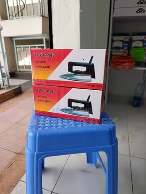 Ipcone Dry Iron 1000w