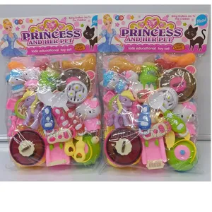 Princess Kitchen Set