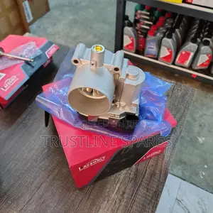Vw / Audi Engine Throttle Body | Raceorly | New