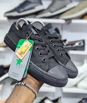 Unisex Sneakers