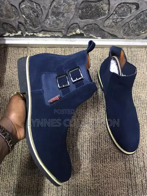 Multicolor High Rise Chelsea Boots ,Boots 40-4 