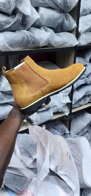 Multicolor High Rise Chelsea Boots ,Boots 40-4 