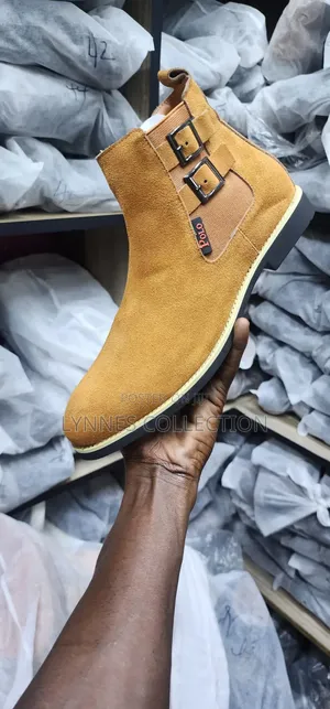 Multicolor High Rise Chelsea Boots ,Boots 40-4 