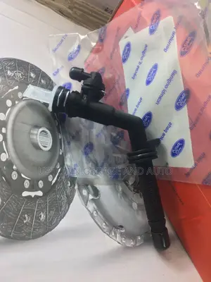 Ford Ranger Bearing Adapter 6 Speed