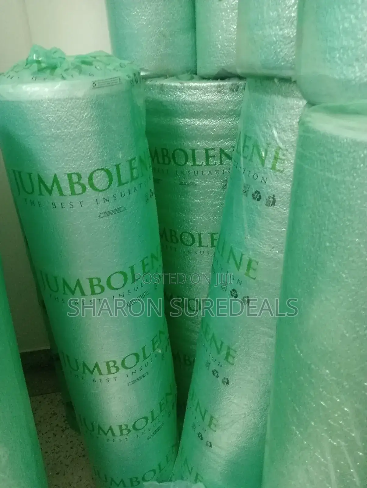 Heat Insulation 2mm