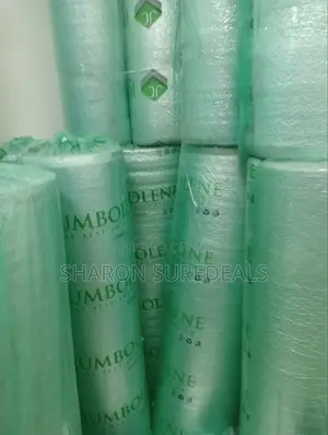 Quality Heat Insulation 60sqmtr