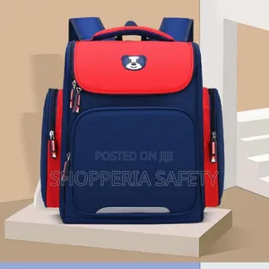 Kids School Bag Available