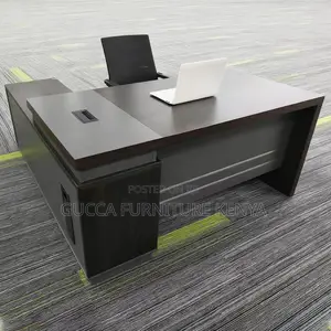 1.8 Meters Executive Directors L-shaped Desk