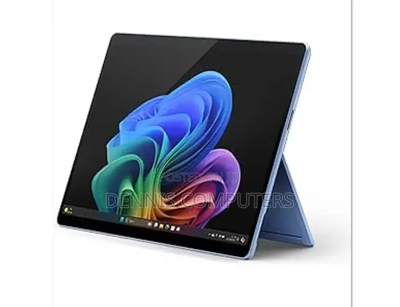 New Laptop Microsoft Surface Pro 9 16GB Intel Core i7 SSD 2T