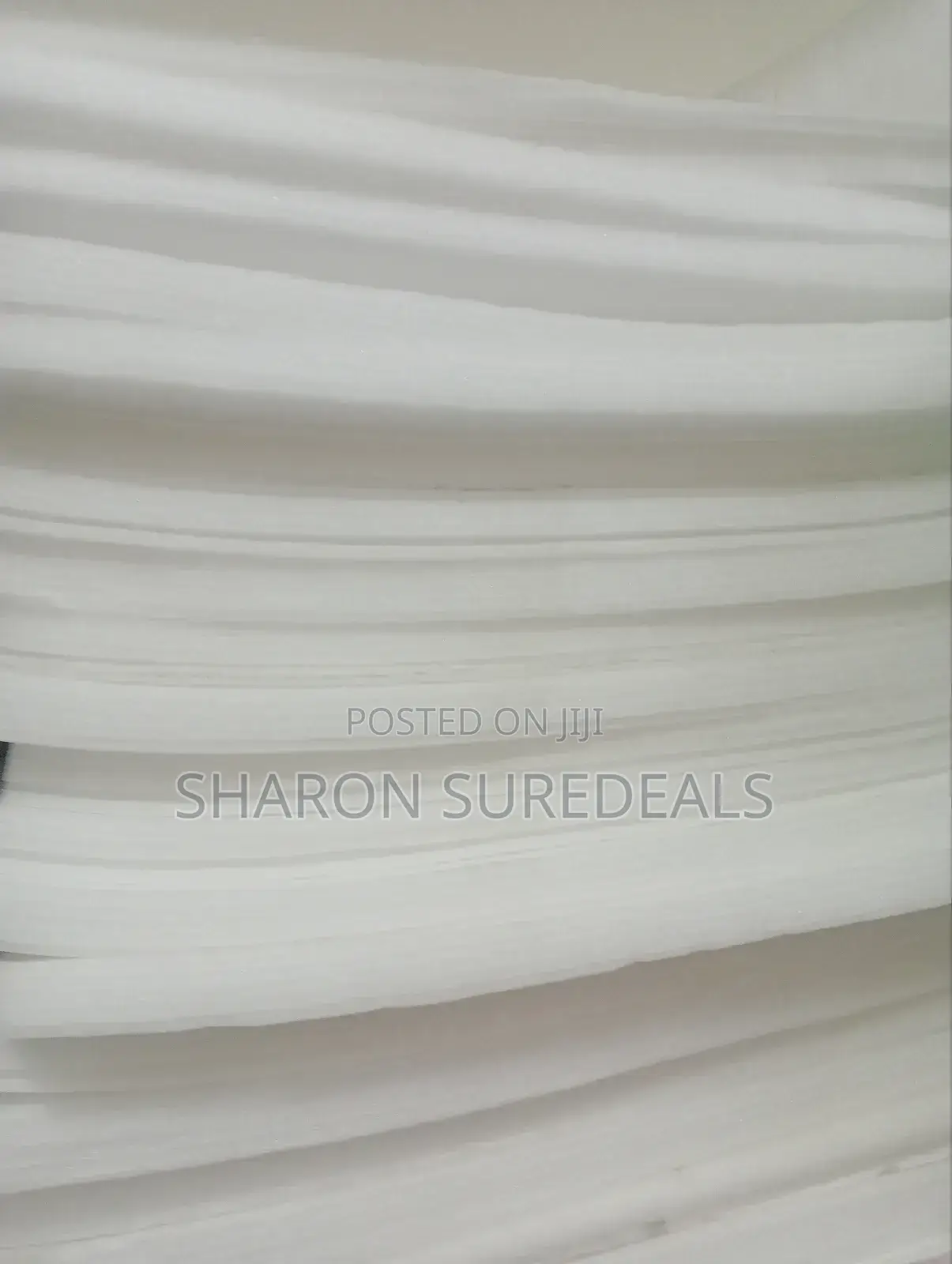 Quality Styrofoam All Sizes