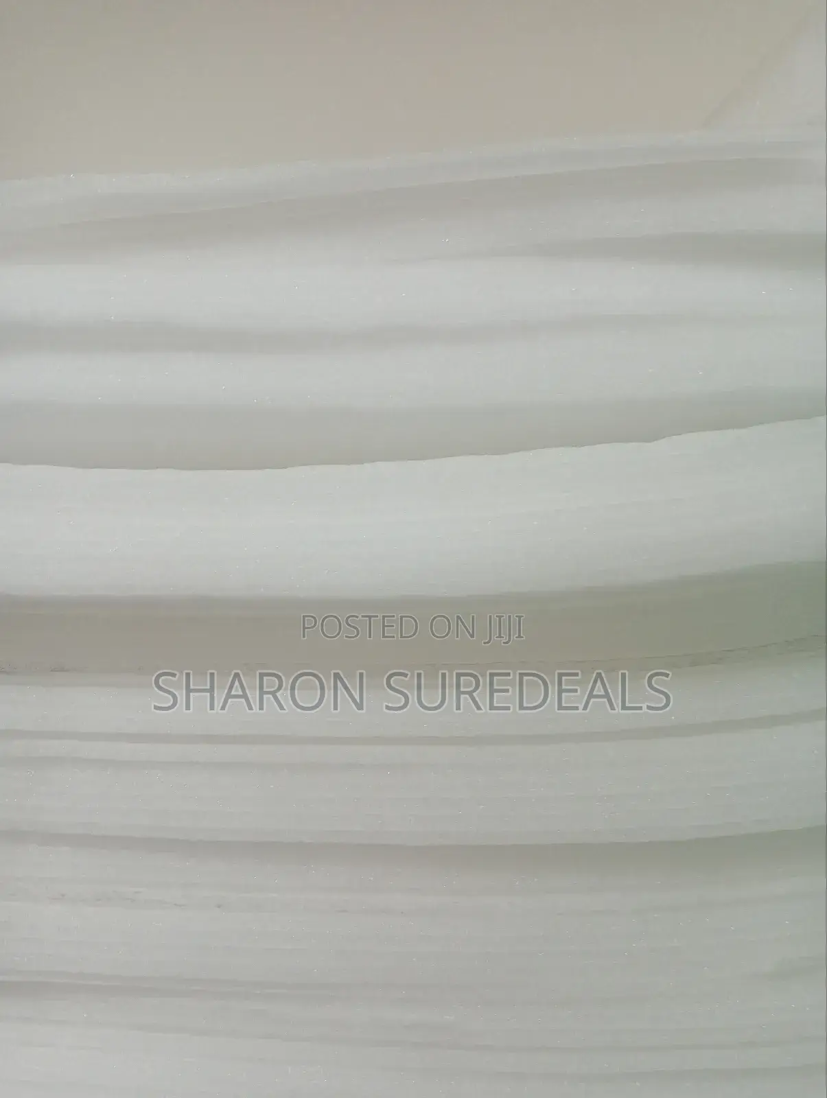 Quality Styrofoam All Sizes
