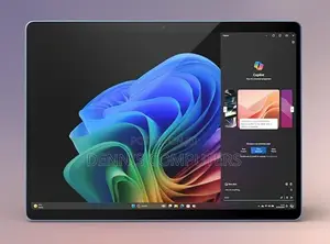 New Laptop Microsoft Surface Pro 9 16GB Intel Core i7 SSD 2T