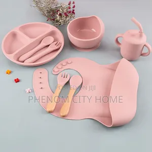 Toddler/Kids Feeding Set