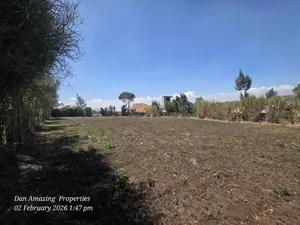 1/4 Acre for Sale in Ngong Kibiko Valley Road