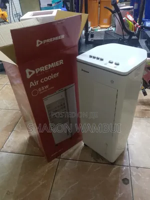 New Premier 65w Air Cooler/65w Premier Air Cooler