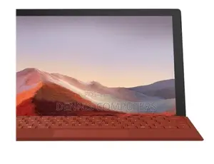 New Laptop Microsoft Surface Pro 9 16GB Intel Core i7 SSD 2T