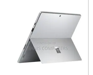 New Laptop Microsoft Surface Pro 9 16GB Intel Core i7 SSD 2T