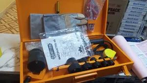 PPR Welding Machine With Cutter