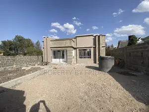 4bdrm Bungalow in Kitengela for sale