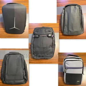 Laptop Bags
(Backpacks)
