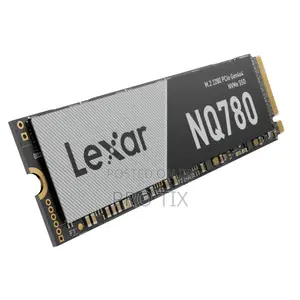 Lexar Lnq780 Internal SSD M.2 Pcie Gen 4*4 Nvme 2280 - 1tb
