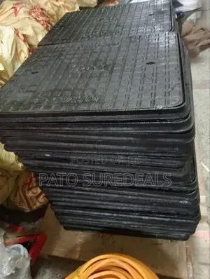 Dealers In Manhole Cast Iron Heavy Duty